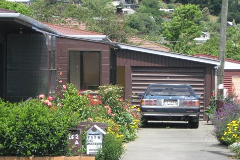 Photo of property in 2/262a Centaurus Road, Hillsborough, Christchurch, 8022