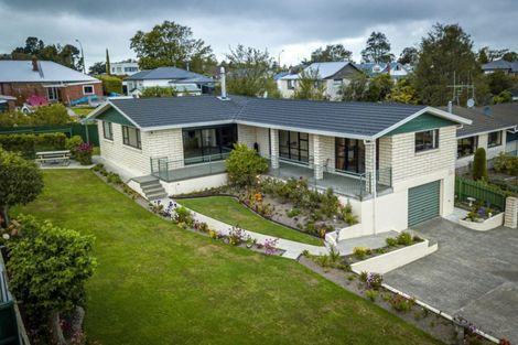 Photo of property in 20 Glenview Terrace, Highfield, Timaru, 7910