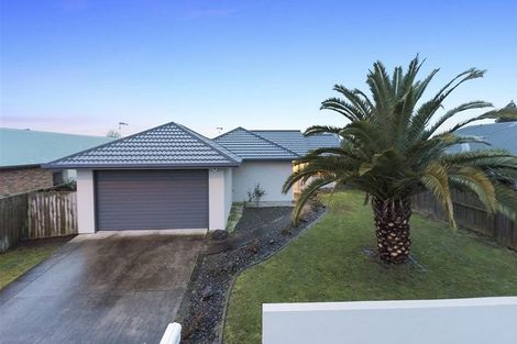 Photo of property in 10 Aldona Place, Fairview Downs, Hamilton, 3214