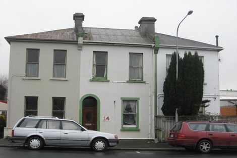 Photo of property in 12 Howe Street, North Dunedin, Dunedin, 9016