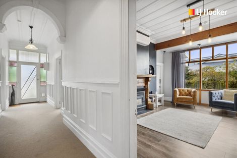 Photo of property in 45 Cranston Street, Andersons Bay, Dunedin, 9013