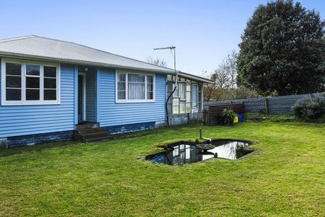 Photo of property in 14 Cornwall Street, Patea, 4520