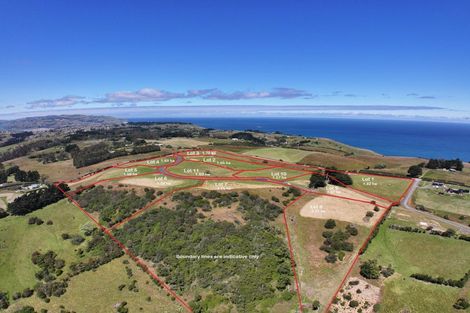 Photo of property in 1 Church Hill Road, Green Island, Dunedin, 9018