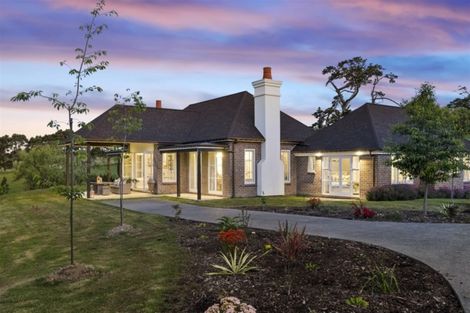 Photo of property in 258 Bawden Road, Dairy Flat, Albany, 0792