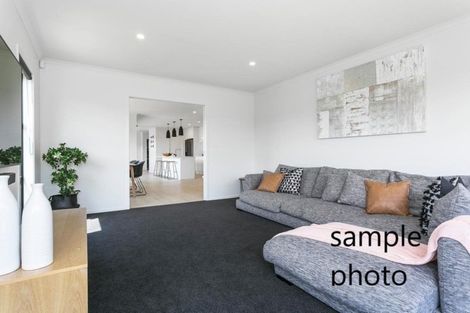 Photo of property in 41 Capper Crescent, Chartwell, Hamilton, 3210