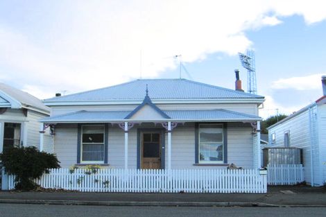 Photo of property in 88 Nelson Crescent, Napier South, Napier, 4110