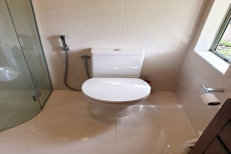 Photo of property in 15 Cayman Place, Unsworth Heights, Auckland, 0632