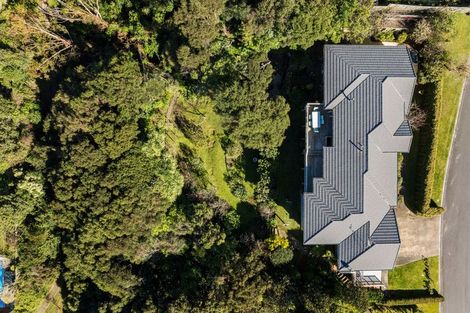 Photo of property in 4 Petrel Lane, Whitby, Porirua, 5024