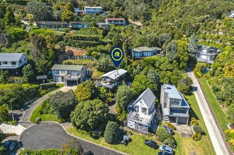 Photo of property in 9 Christine Terrace, Hahei, Whitianga, 3591
