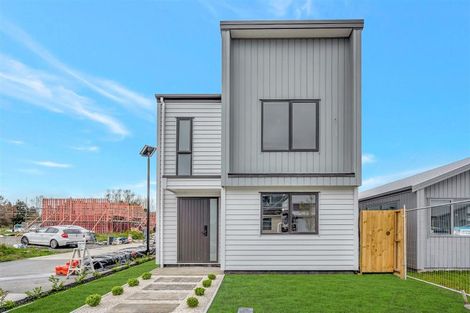 Photo of property in 24a Clayden Shuttleworth Street, Papakura, 2110