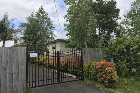 Photo of property in 39 Vera Road, Te Atatu South, Auckland, 0610