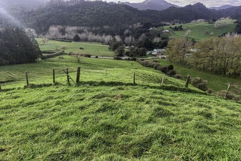 Photo of property in 580 Maratoto Road, Hikutaia, Paeroa, 3674