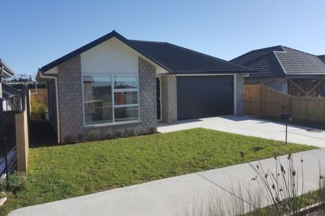 Photo of property in 6 Rainsford Road, Pukekohe, 2120
