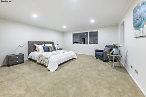 Photo of property in 4 Rauaruhe Road, Karaka, Papakura, 2113