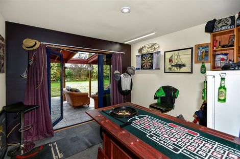 Photo of property in 3 Brooker Place, Kirwee, Darfield, 7571