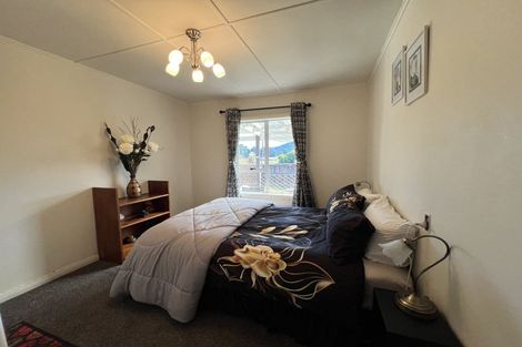 Photo of property in 107 Red Jacks Road, Ngahere, Dobson, 7872