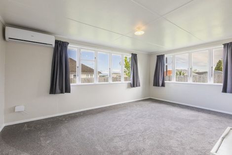 Photo of property in 22 Freyberg Terrace, Waipukurau, 4200