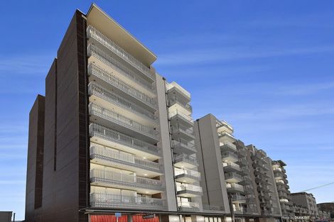 Photo of property in Republic Apartments, 5f/11 Tennyson Street, Te Aro, Wellington, 6011