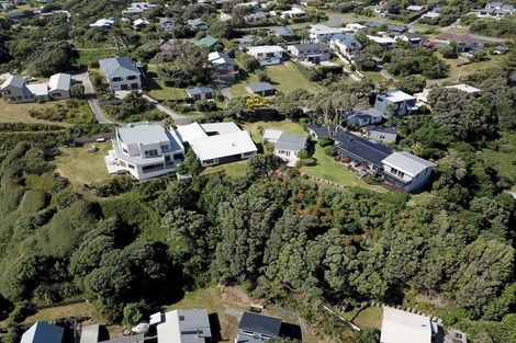 Photo of property in 18 Coates Avenue, Baylys Beach, Dargaville, 0377