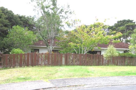 Photo of property in 44 Glencourt Place, Glenfield, Auckland, 0629