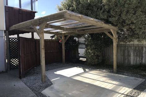 Photo of property in 20 Kenilworth Street, Addington, Christchurch, 8024