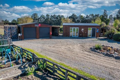 Photo of property in 235 Inglis Road, Okuku, Rangiora, 7473