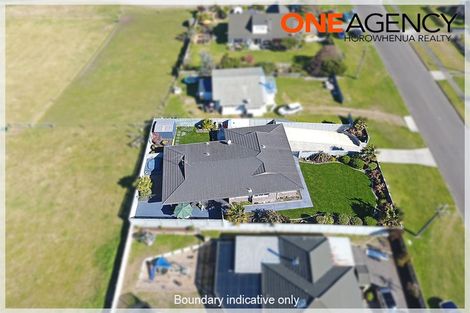 Photo of property in 6 Brown Street, Foxton, 4814