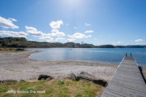 Photo of property in 187 State Highway 30, Lake Rotoma, Rotorua, 3074