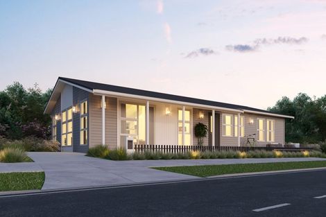 Photo of property in 25 Woburn Street, Waipukurau, 4200