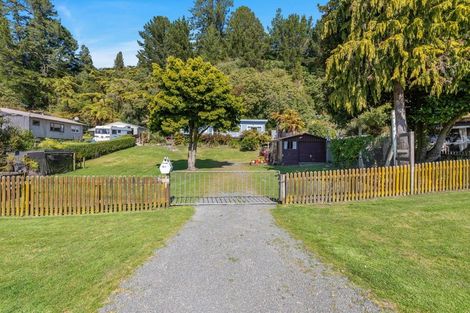 Photo of property in 187 State Highway 30, Lake Rotoma, Rotorua, 3074