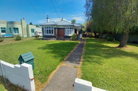 Photo of property in 8 Donnington Street, Ohai, 9635