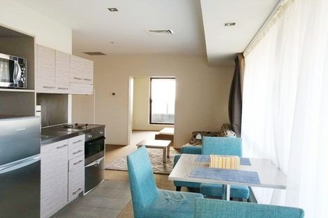 Photo of property in 808/145 Symonds Street, Eden Terrace, Auckland, 1010