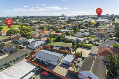 Photo of property in 921b Cameron Road, Gate Pa, Tauranga, 3112