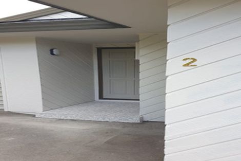 Photo of property in 2/412 Trafalgar Street, Nelson South, Nelson, 7010