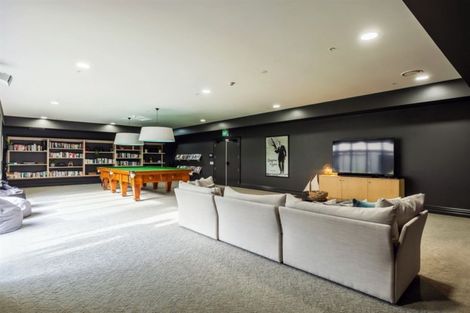 Photo of property in 1403/8 Hereford Street, Freemans Bay, Auckland, 1011