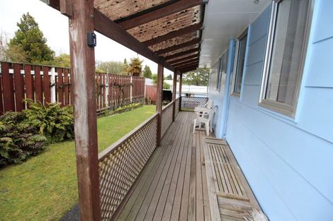 Photo of property in 38 Thompson Street, Tokoroa, 3420