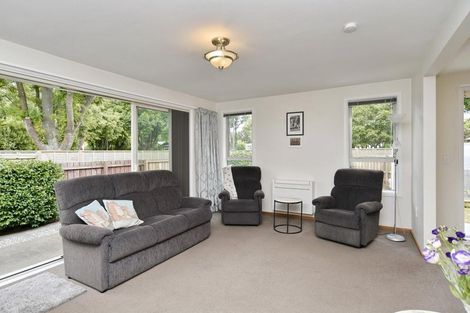 Photo of property in 1/36 Dee Street, St Albans, Christchurch, 8014