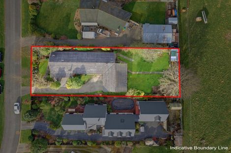 Photo of property in 112 Richard Pearse Drive, Temuka, 7920