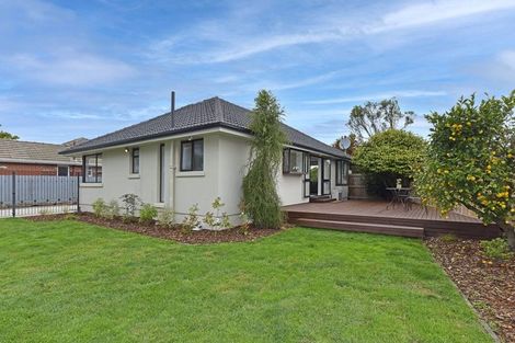 Photo of property in 27 Ranger Street, Mairehau, Christchurch, 8052