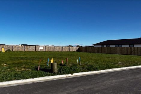 Photo of property in 1 Livingstone Place, Rangiora, 7400