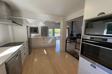 Photo of property in 56 Muritai Crescent, Havelock North, 4130