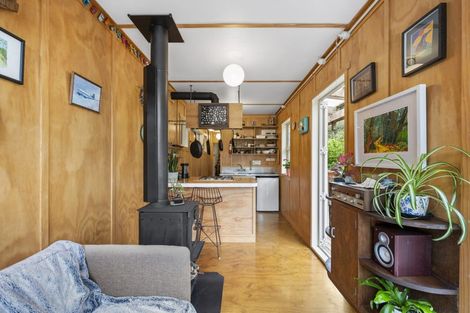 Photo of property in 2a Borlase Street, Brooklyn, Wellington, 6021