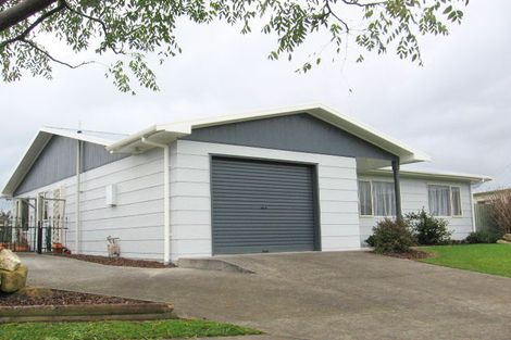 Photo of property in 16 Mountfort Grove, Feilding, 4702