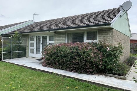 Photo of property in 2/31 Maidstone Road, Ilam, Christchurch, 8041