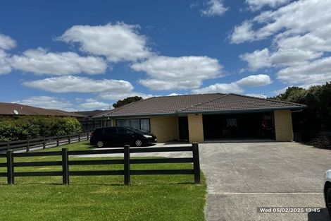 Photo of property in 4 Roto Street, Te Kauwhata, 3710