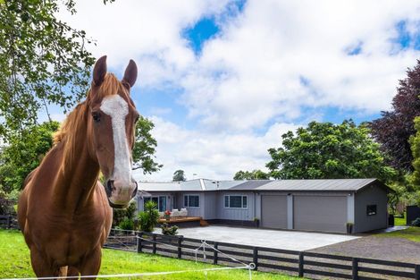 Photo of property in 1172 Mapara Road, Kinloch, Taupo, 3385