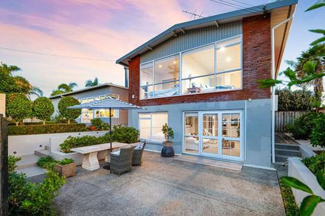 Photo of property in 58 Sunrise Avenue, Mairangi Bay, Auckland, 0630