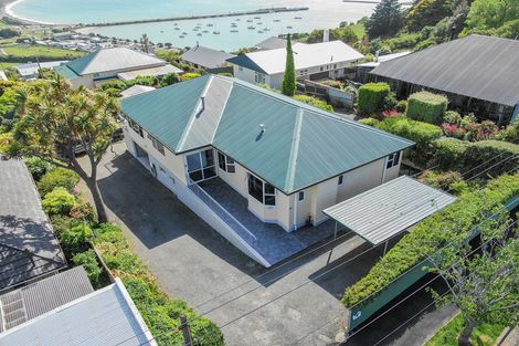 Photo of property in 10 Tamar Street, South Hill, Oamaru, 9400