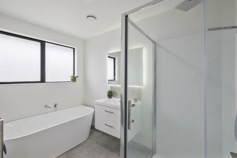 Photo of property in 11 Clonbunny Close, Rolleston, 7614