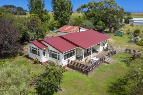 Photo of property in 248 Oturoa Road, Poroutawhao, Levin, 5572